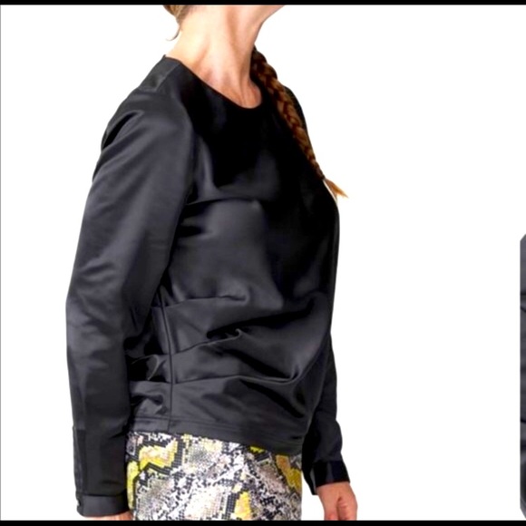 Universal Standard Lucina Top size s (14-16) - Picture 1 of 8